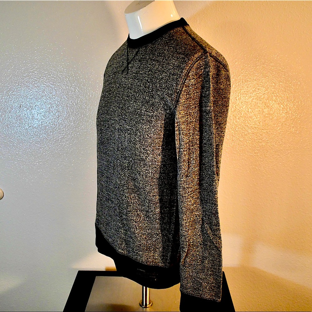 Express sweatshirt